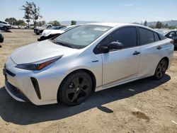 2022 Toyota Prius Night Shade en venta en San Martin, CA