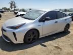 2022 Toyota Prius Night Shade