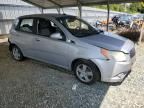 2010 Chevrolet Aveo LS