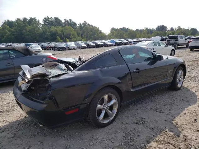 2008 Ford Mustang GT