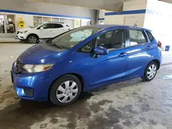 Run And Drives Cars for sale at auction: 2015 Honda FIT LX