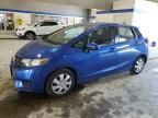 2015 Honda FIT LX