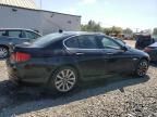 2013 BMW 528 XI