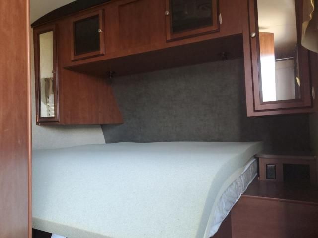 2015 Winnebago Winnebago