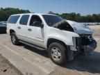 2008 Chevrolet Suburban K1500 LS