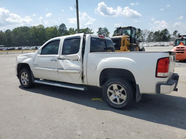 2010 GMC Sierra K1500 Denali