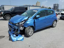 Chevrolet Vehiculos salvage en venta: 2018 Chevrolet Spark 1LT