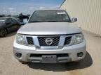 2014 Nissan Frontier S