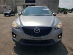 2013 Mazda CX-5 Touring