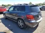 2013 Mercedes-Benz GLK 350 4matic