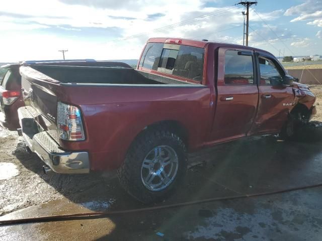 2009 Dodge RAM 1500