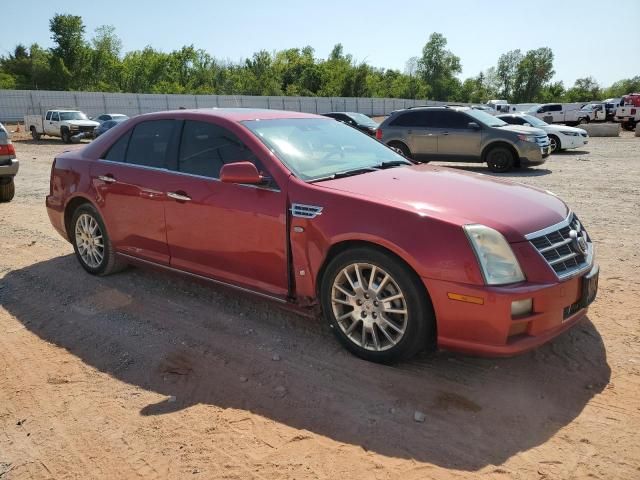 2009 Cadillac STS