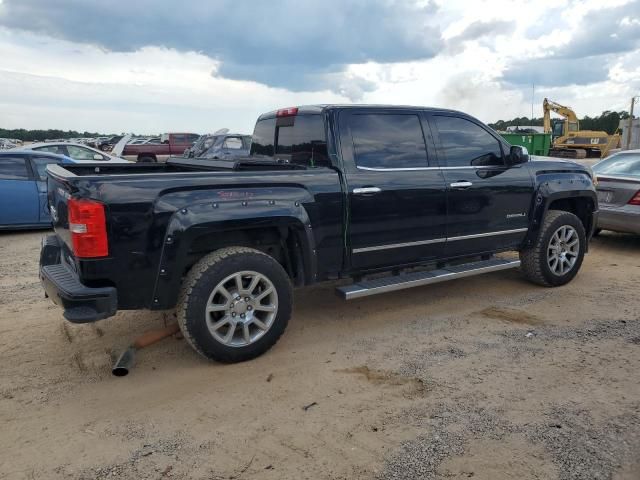 2014 GMC Sierra K1500 Denali