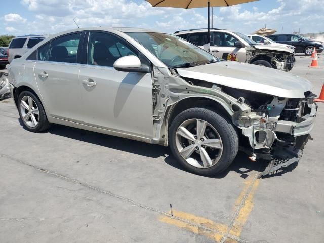 2013 Chevrolet Cruze LT