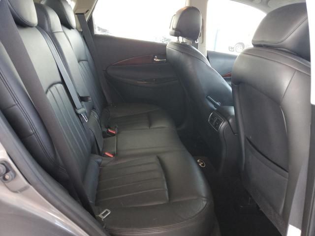 2009 Infiniti EX35 Base