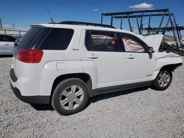 2012 GMC Terrain SLE