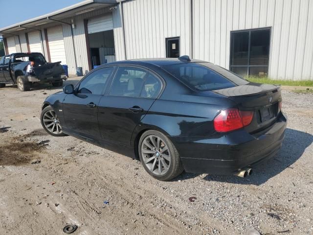 2009 BMW 328 I