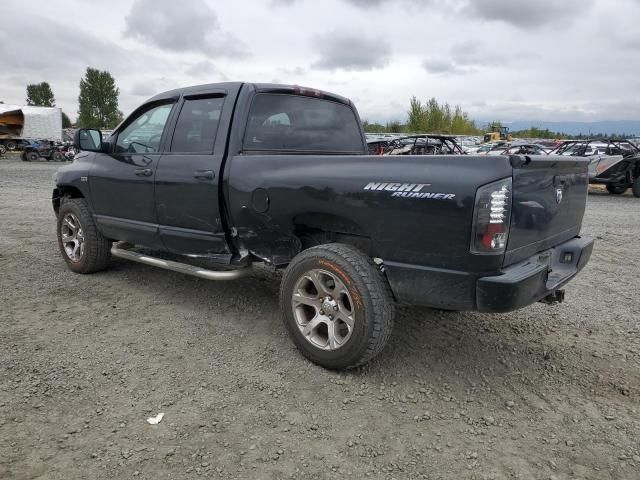 2006 Dodge RAM 1500 ST