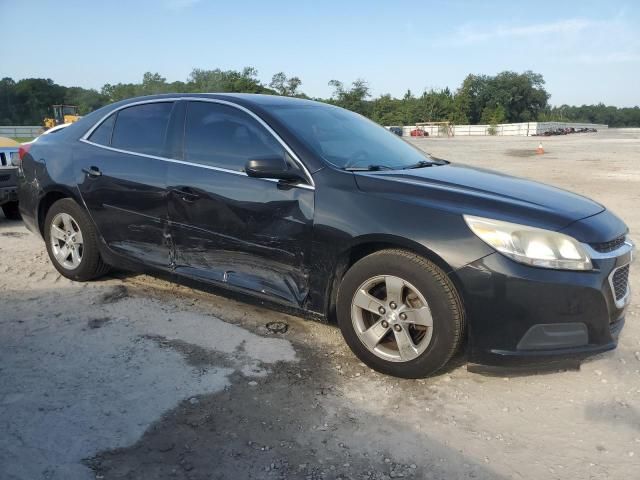 2014 Chevrolet Malibu LS