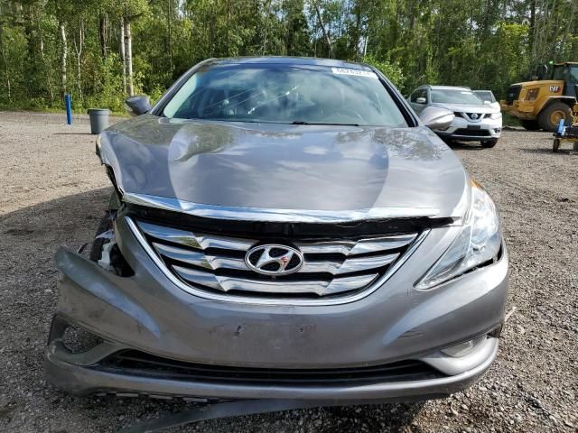 2012 Hyundai Sonata SE