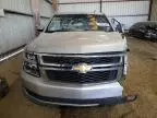 2016 Chevrolet Tahoe C1500 LT