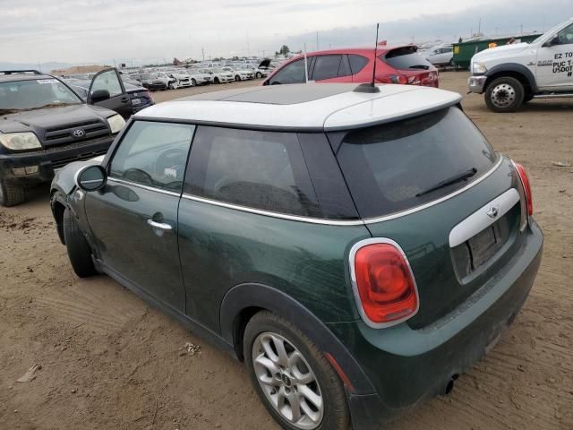 2015 Mini Cooper