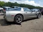 2001 Chevrolet Corvette