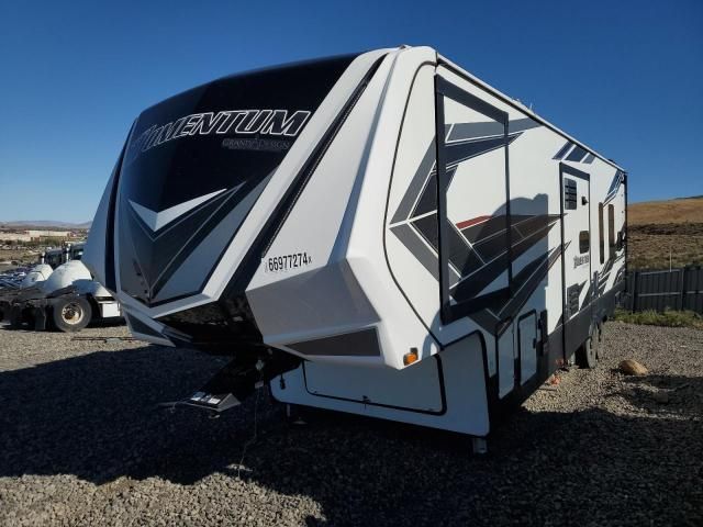 2020 Other Rv Trailer