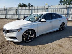 2018 Honda Accord Sport en venta en Gaston, SC