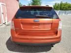 2007 Ford Edge SEL