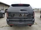 2013 Ford Explorer Sport