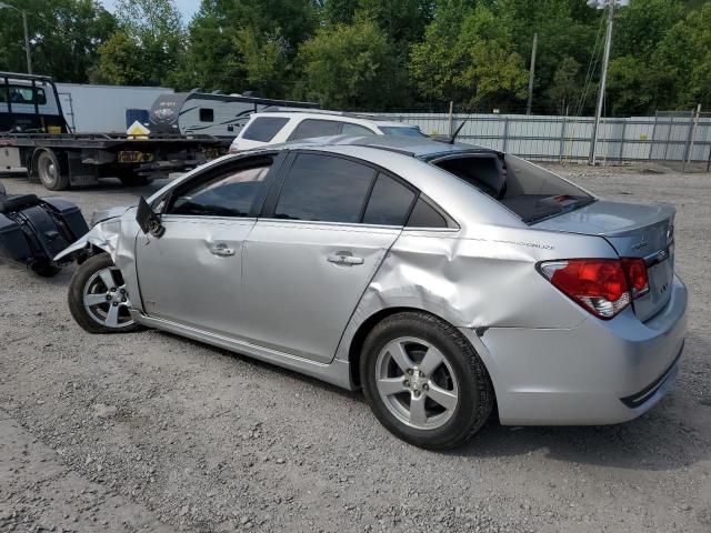 2013 Chevrolet Cruze LT