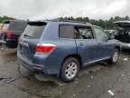 2013 Toyota Highlander Base