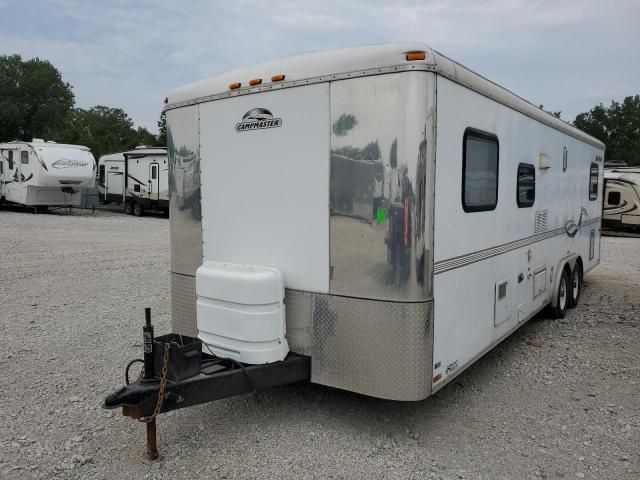 2003 Road Travel Trailer