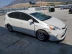 2014 Toyota Prius V