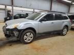 2013 Subaru Outback 2.5I