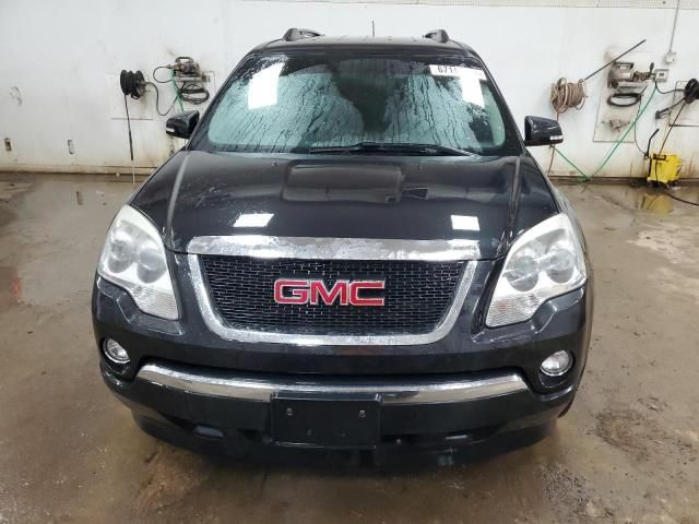 2012 GMC Acadia SLE