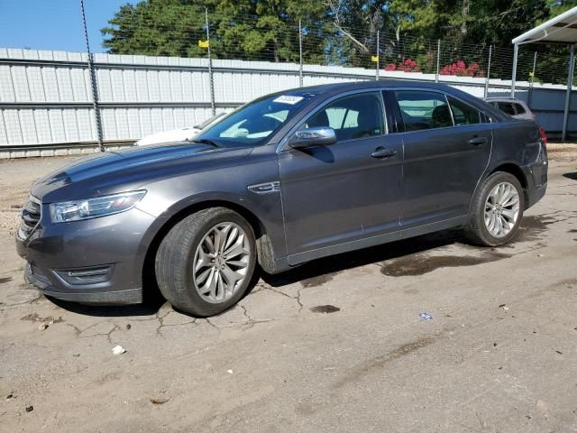 2015 Ford Taurus Limited