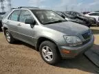 2001 Lexus RX 300