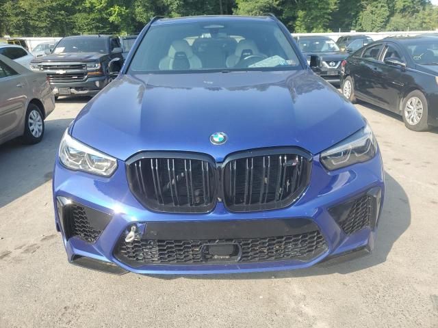 2022 BMW X5 M