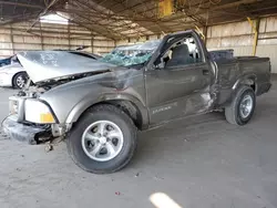 1999 GMC Sonoma en venta en Phoenix, AZ