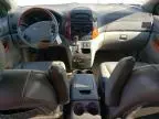 2006 Toyota Sienna XLE