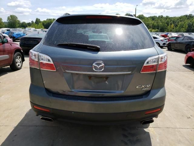 2010 Mazda CX-9