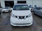 2017 Nissan NV200 2.5S