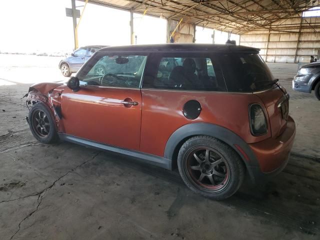 2013 Mini Cooper