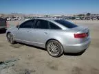 2009 Audi A6 Premium Plus