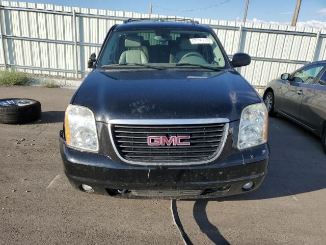 2007 GMC Yukon