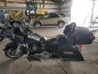 2013 Harley-Davidson Fltru Road Glide Ultra