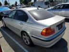 2004 BMW 325 I