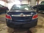 2010 Buick Lacrosse CXL